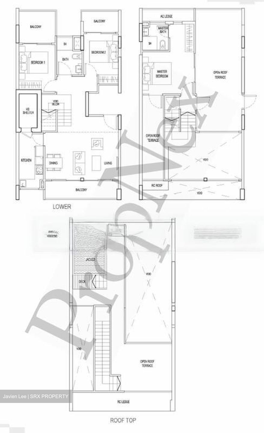8 Bassein (D11), Apartment #469342791